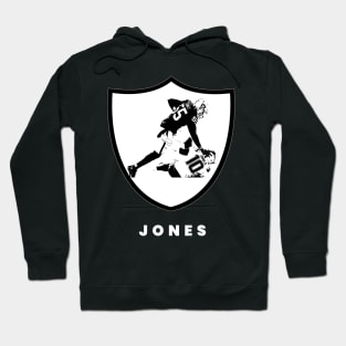 Jones Hoodie